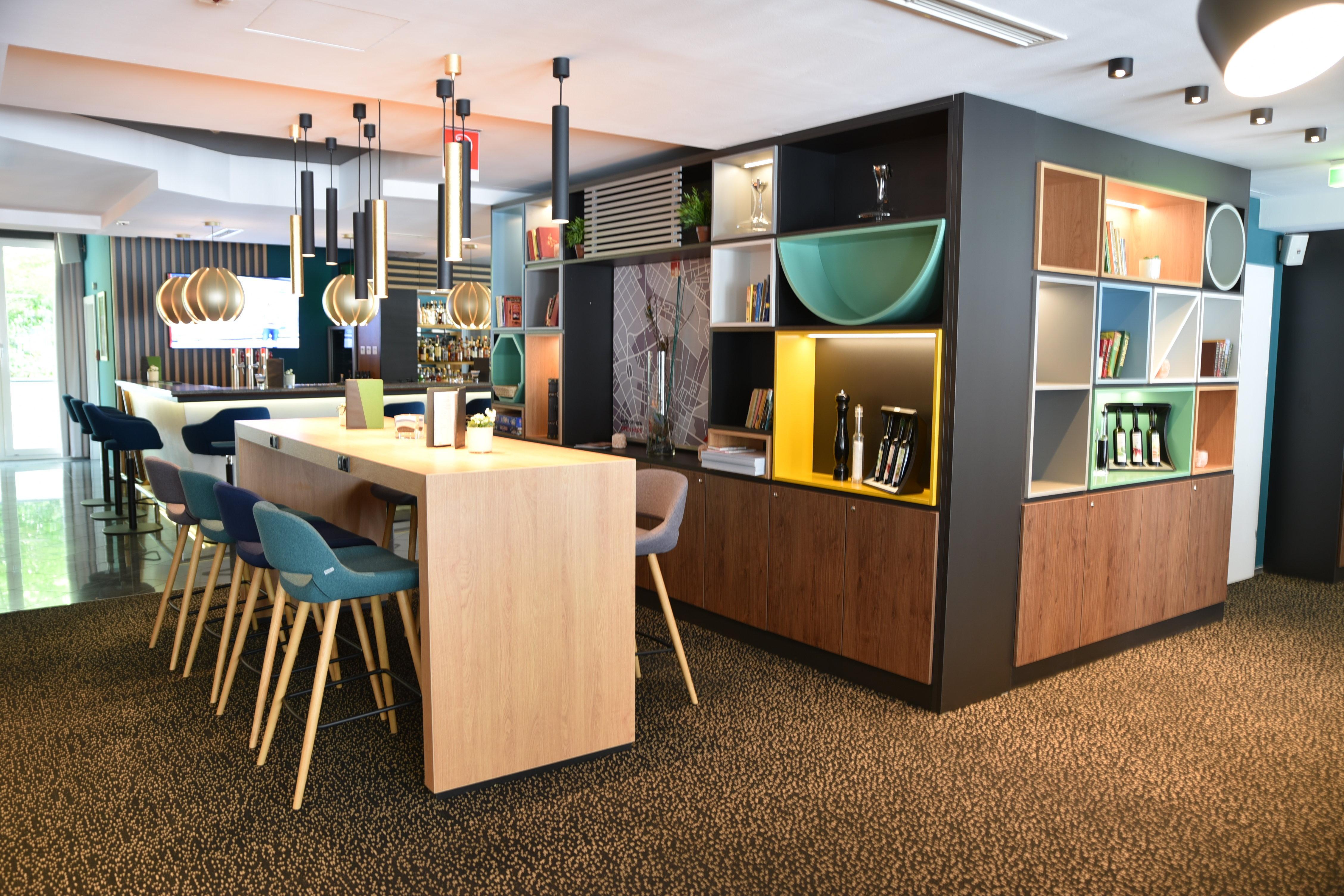 Hotel - By Ihg Salzburgo