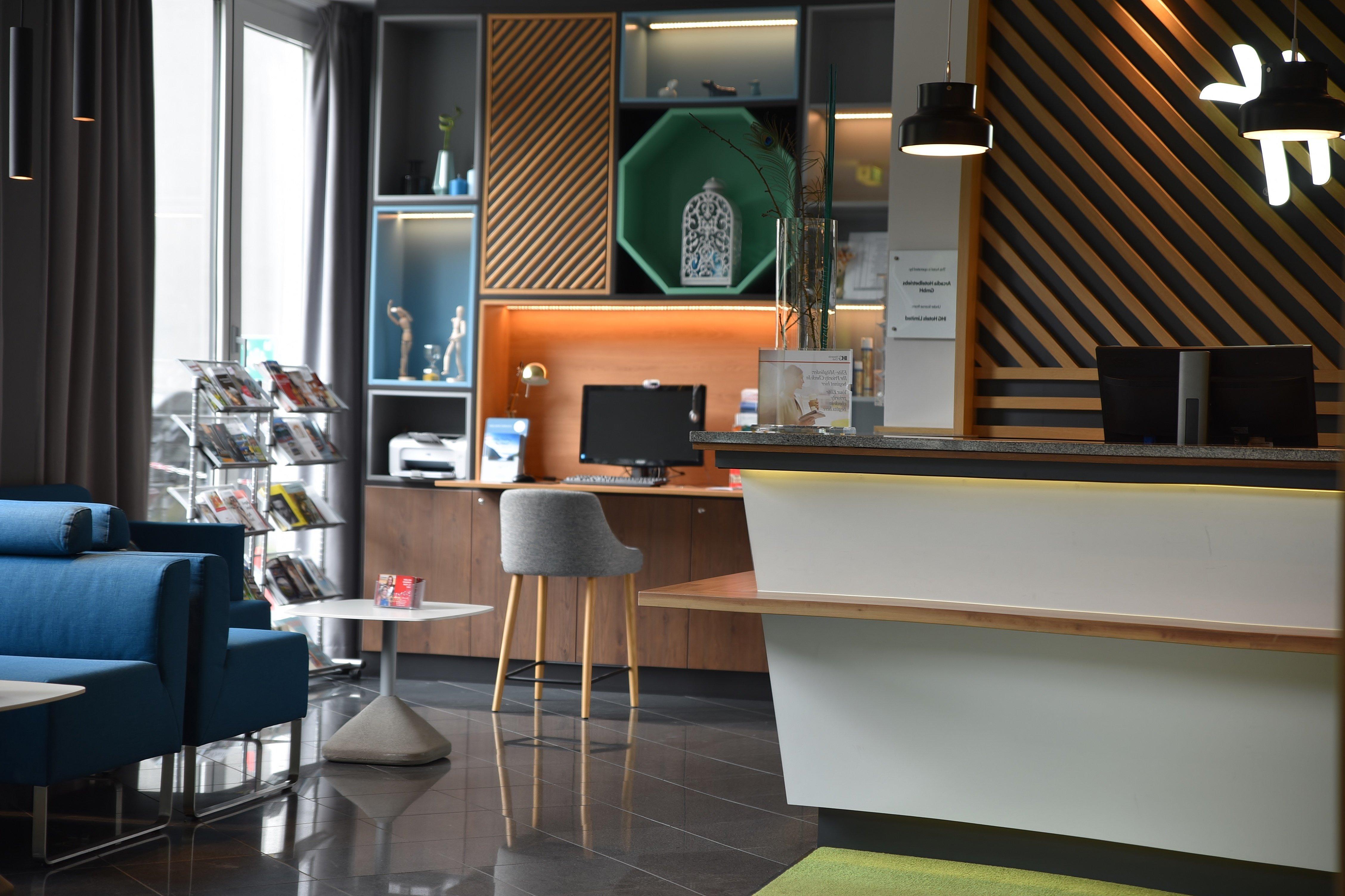 Hotel - By Ihg Salzburgo