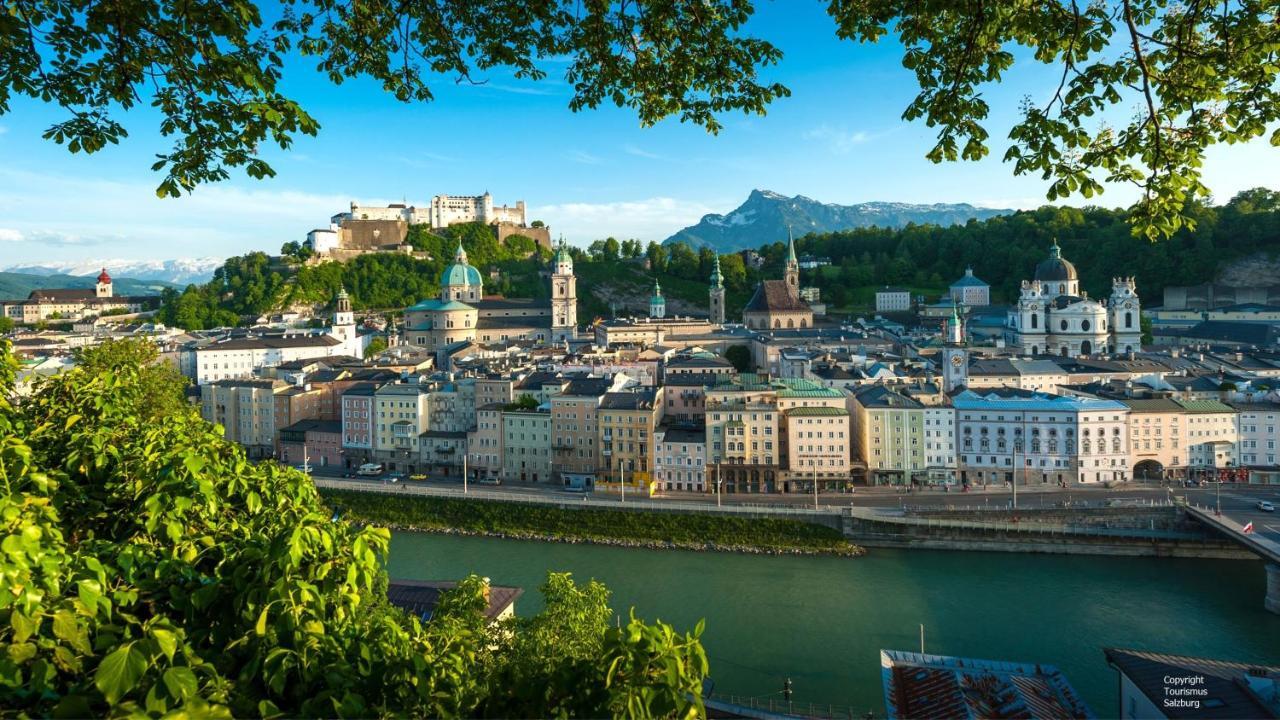 - By Ihg Salzburgo