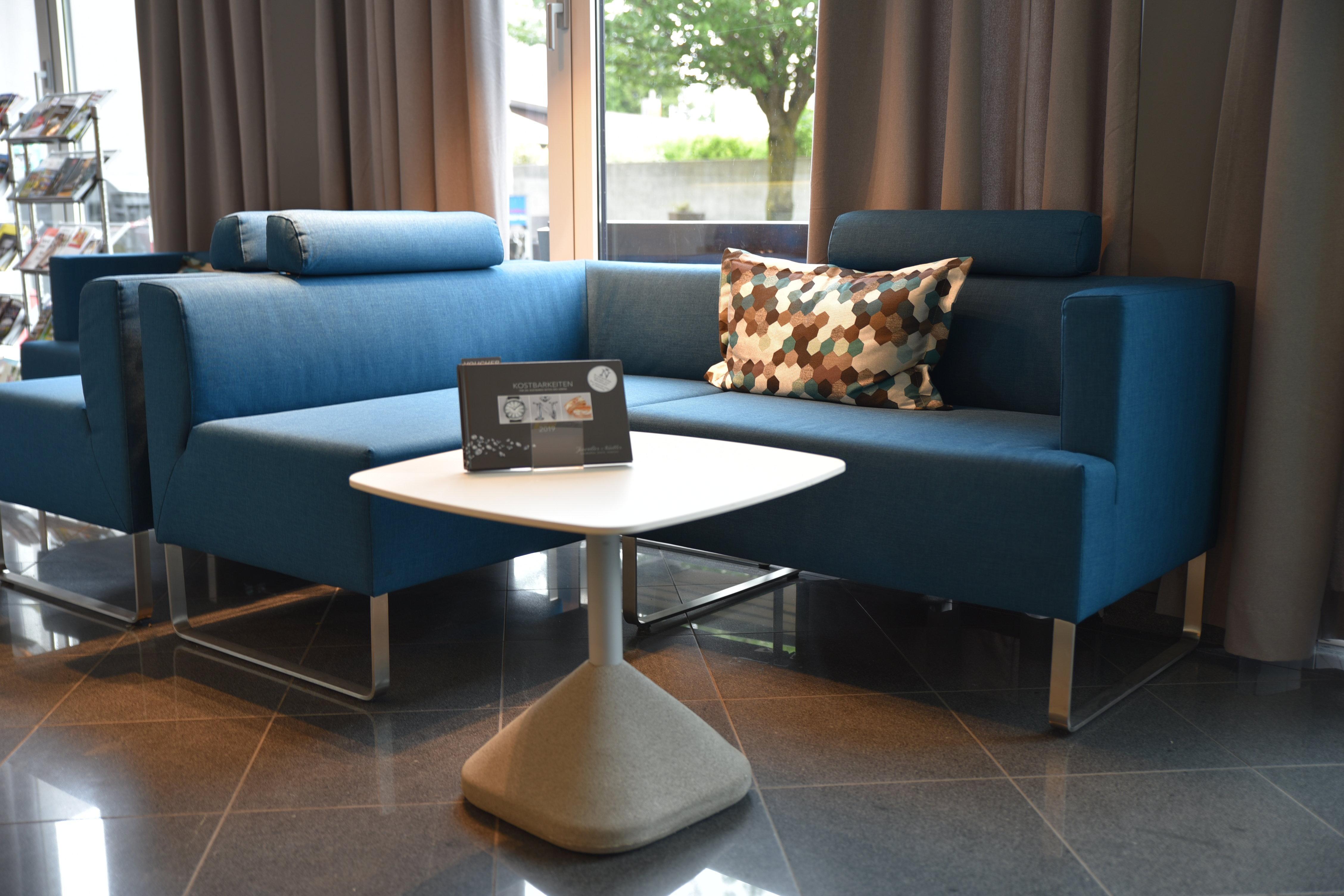 - By Ihg 4* Salzburgo