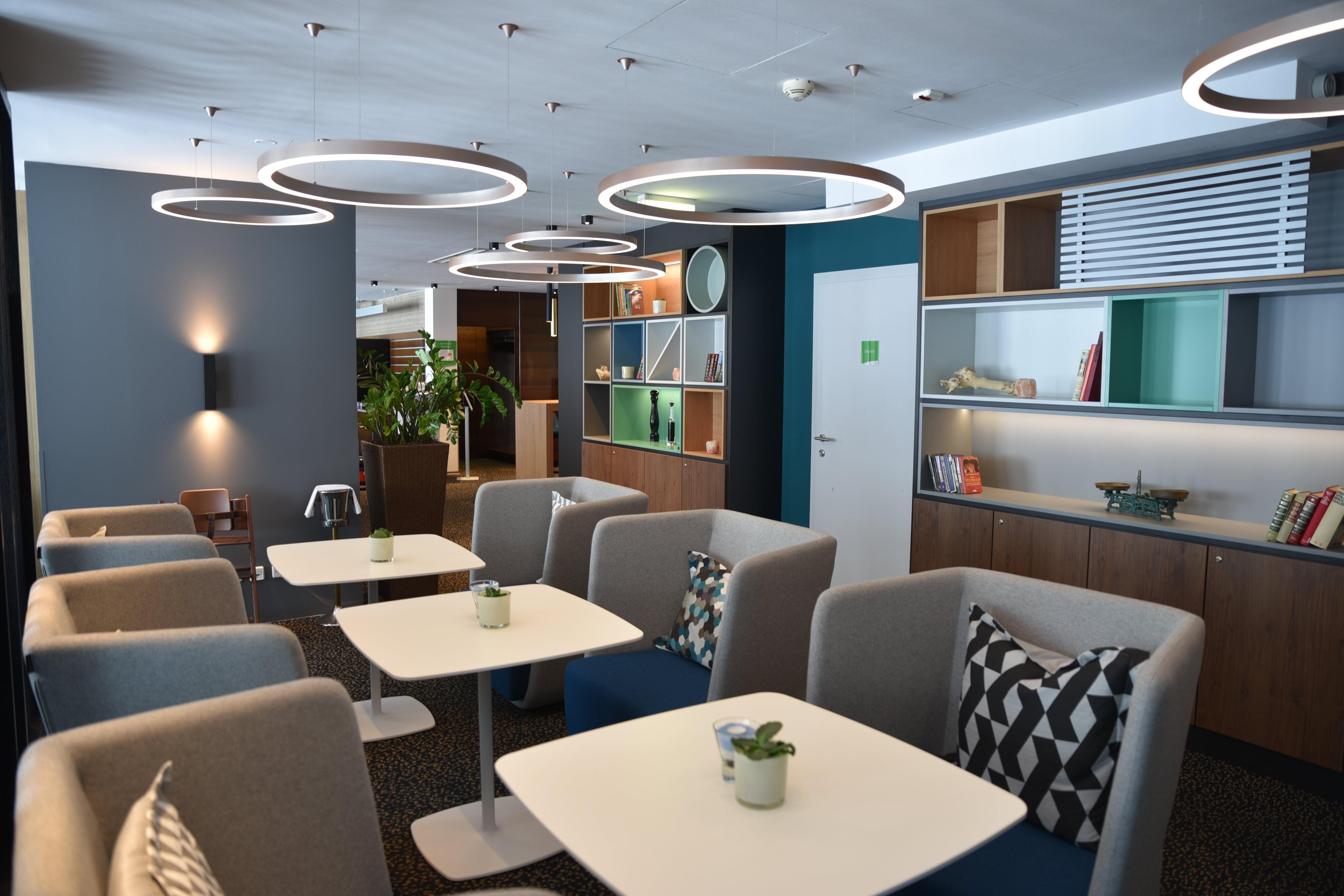 - By Ihg Salzburgo
