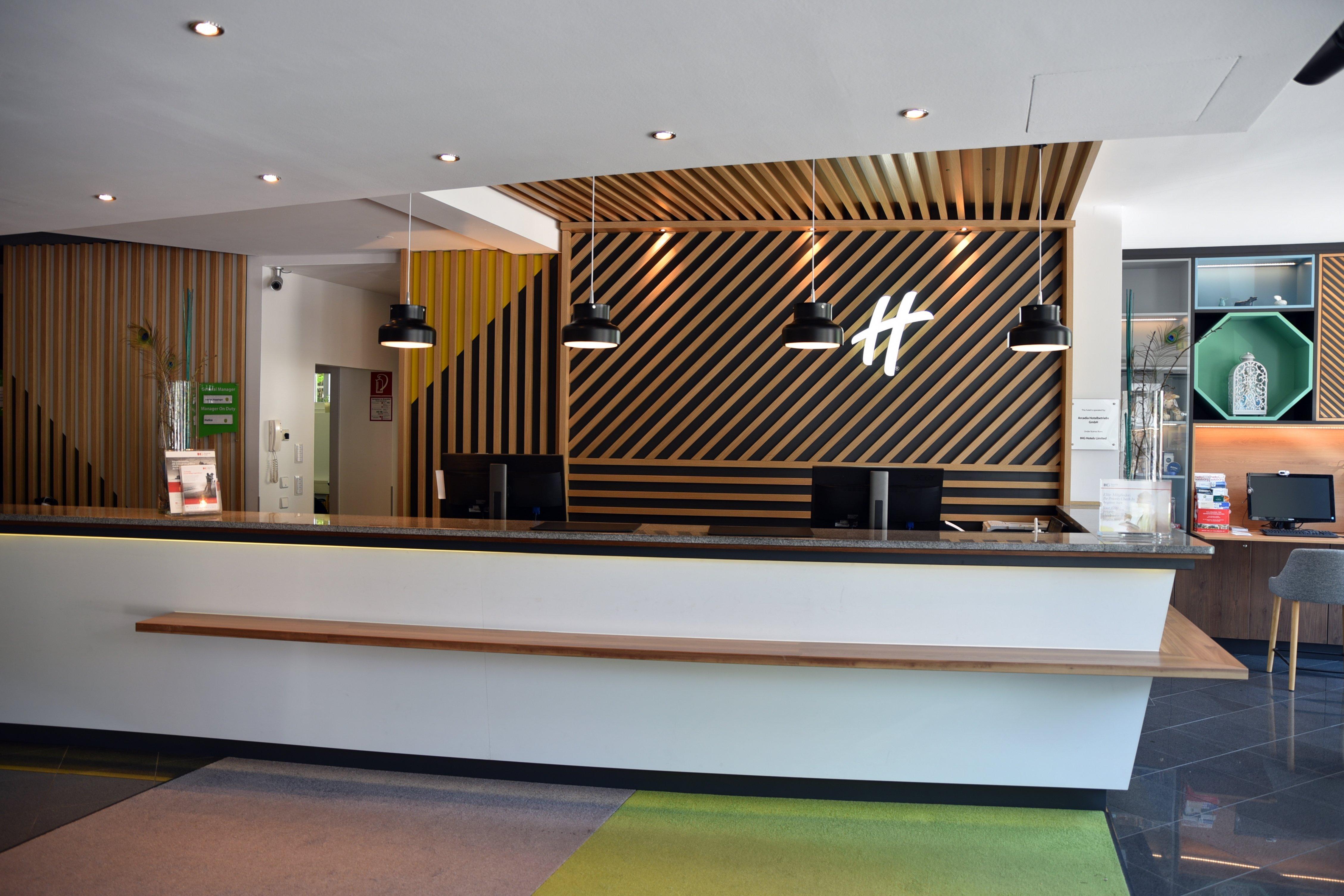 Hotel - By Ihg Salzburgo