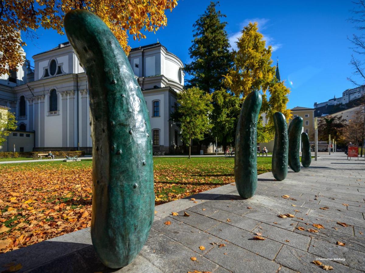 - By Ihg Hotel Salzburgo